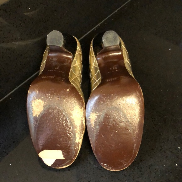 Marc Jacobs Mary Jane heels - Picture 14 of 16